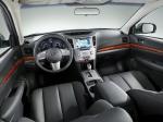 Subaru Outback 2010 года